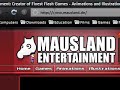 loading bar in address bar? subscriber question