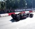 F1 Iruña ( Pamplona )
