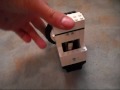 Lego Vakuummotor