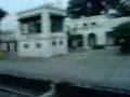 Pakistan Railway Stations