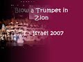 Festa dos Tabernáculos Israel 2007