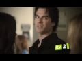 The Vampire Diaries Season 2 UK Promo (itv 2)