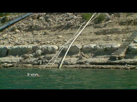 LCRA cracking down on illegal water users