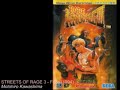STREETS OF RAGE 3 MUSIC: Fuze (1994) STREETS OF RAGE 3 MUSIC: Fuze (1994)