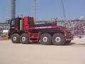 Titan Mammoet Titan Mammoet