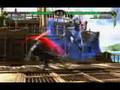 Soulcalibur IV - Apprentice Vs Apprentice - Edge Master