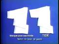 Pub Québec - Tide