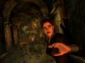 Tomb Raider Underworld Cutscene 01: Mansion Explodes