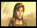 legend of zelda: twilight princess   final boss fight
