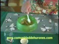 Cuidados Huroniles "los auténticos" Papillas para Hurón.