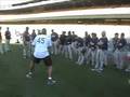 Batting Stances: bard, youkilis and giles for the padres