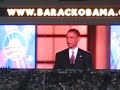 Obama's Acceptance Speech - Part 1 of 3