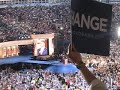 Obama's Acceptance Speech - Part 1 of 3