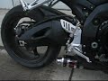 HR1 EXHAUST GSXR 600/750 HR1 EXHAUST GSXR 600/750