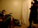 Zack andDaniel