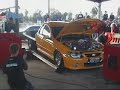 1273rwhp BA Xr8 Ute by Redcliffe Dyno