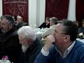 Projdi viloProjdi vilo mojin versonNiz kadene od sarca mogNiz kadene od sarca mogJubav išće tilo jakoNosin brime od žeje mojeNosin brime od žeje mojeAjd projdi viloAjd svojim tilomVazmi sime od žeje mojeTi zanesi dite mojeMoje ime od karvi mojeMoje ime od karvi mojeTu kadenu od sarca mog- - - -Klapa BA Té a beneficio de Caritas Croata Beato Cardenal Stepinac - 20 septiembre 2008