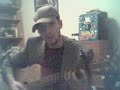 Bill Withers - Just The Two Of Us (cover)