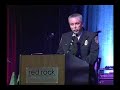 Las Vegas Fire & Rescue PIO receives NBA Award