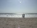 A Day at the Beach A Day at the Beach