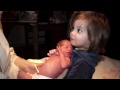 RT @jessicanorthey RT @Rcamposduffy Welcome to the WORLD MariaVictoria Margarita Duffy born 4/1/2010 http://bit.ly/dAflXK