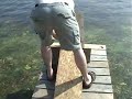 dock bike jumps