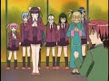 Negima Madness! Negima Madness!