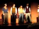 Brandeis Yiddish Club - A Sudenyu, part I
