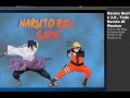 The Naruto Rool ( Roll )