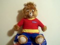 Teddy Box #123.MOV