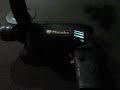 drill drill