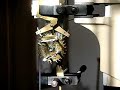 Graham Hemmung Escapement Graham Hemmung Escapement