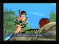 Soul Calibur 3 - Seong Mi-na - Ending A