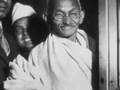 Indians in London: Mahatma Gandhi or Bapu or Gandhigiri