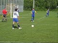 SV Pattonville gegen TuS Freiberg 1. Halbzeit SV Pattonville gegen TuS Freiberg 1. Halbzeit