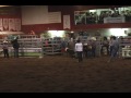 Revivez le rodéo de Paspébiac grâce à cette vidéo de TéléVag.