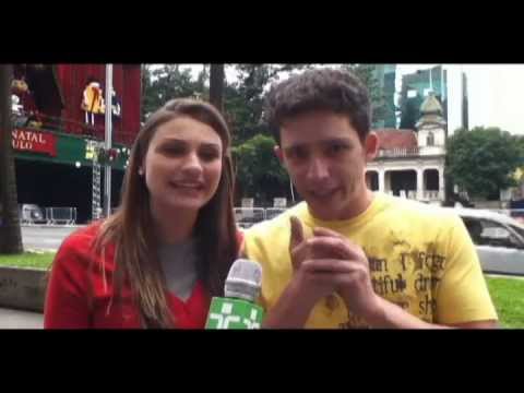 Making of de Natal