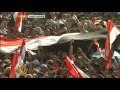 Morsi campaign spokesman reaction