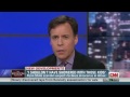 jeffrey toobin talks to cnn's wolf blitzer about jerry sandusky's interview on nbc's rock center.