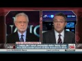 jeffrey toobin talks to cnn's wolf blitzer about jerry sandusky's interview on nbc's rock center.