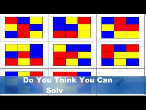 how to iq test your child