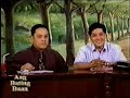 ADD vs INC - Ber Santiago(Tinangay o sumama)