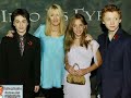 Daniel Radcliffe, Emma Watson, Rupert Grint Daniel Radcliffe, Emma Watson, Rupert Grint
