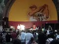 Kurtis Blow - the Breaks live