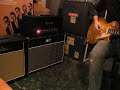 Mojo Custom Wound Classic PAF with Les Paul and Reinhardt MI-6 part 3
