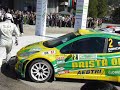Rally Tvardica 2008 FINAL Rally Tvardica 2008 FINAL