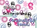 Sowelu-Glisten[Self-Recorded]