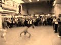 Patada subte Times Square (remix) OWNED baby