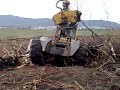 Stuck Skidder Take 2
