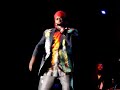 Sugar Minott - Reggae Sundance 2008 (2/7)